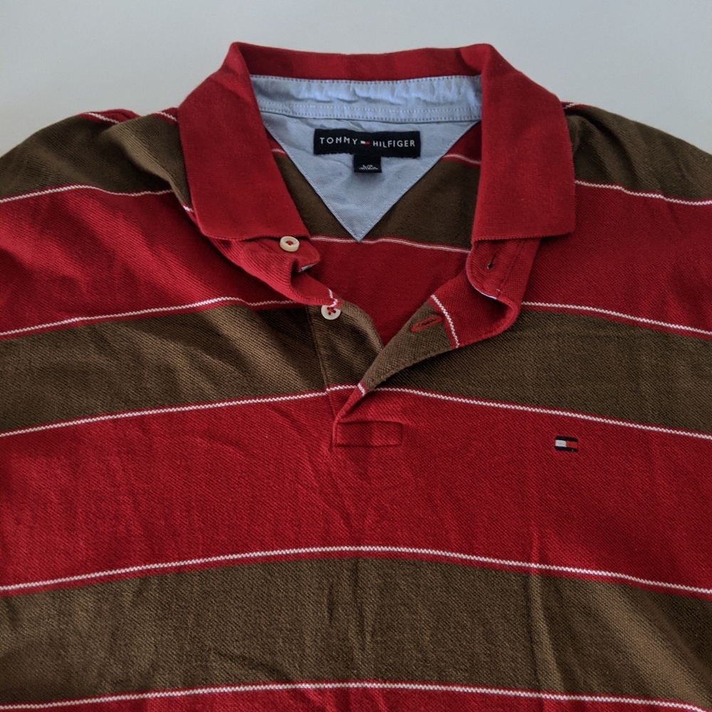 Tommy Hilfiger Polo